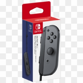 Joy Con"  Srcset="data - Nintendo Switch Joy Con R, HD Png Download - joycon png